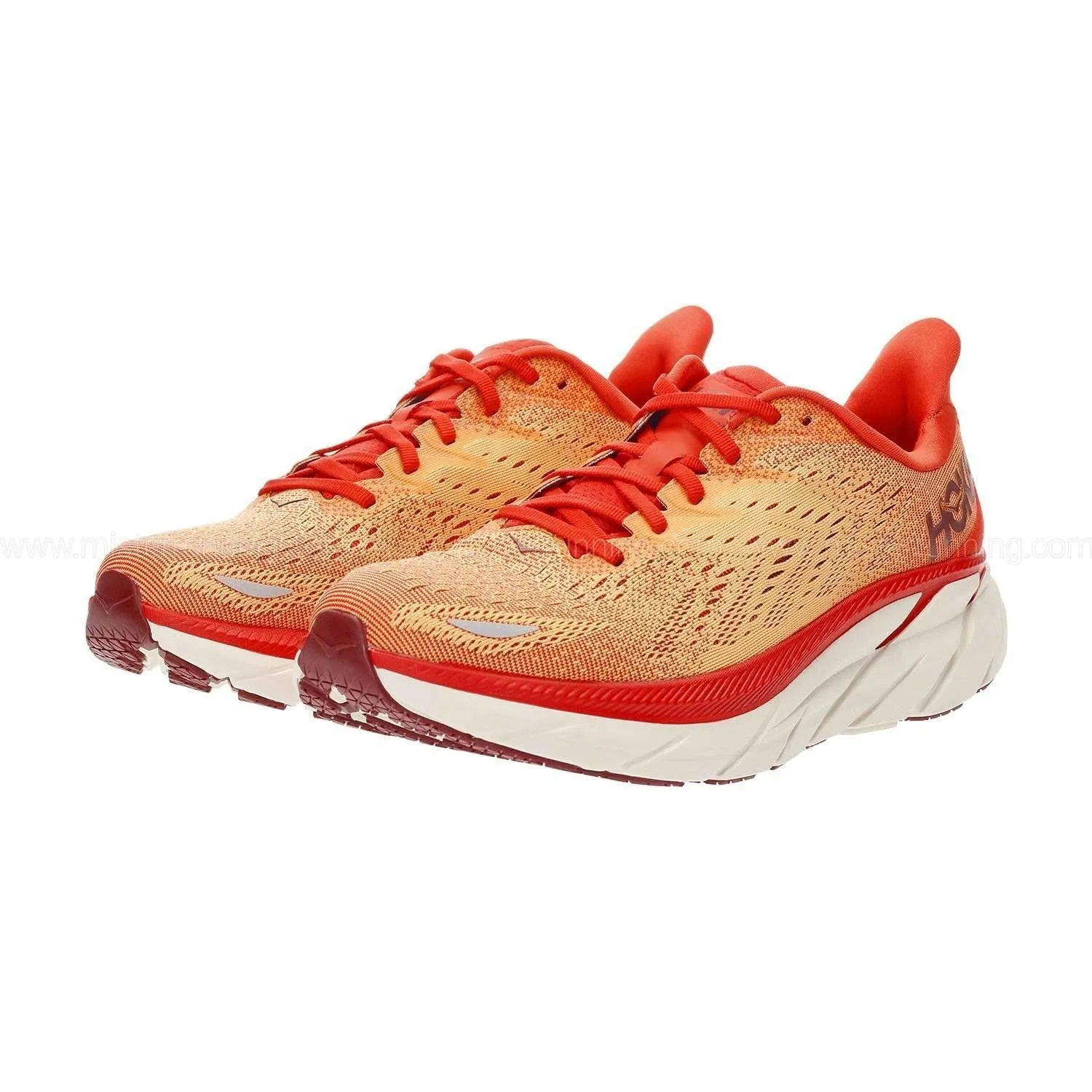    8  Hoka Clifton 8 1119393/FBOR