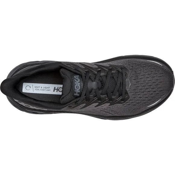   8  Hoka Clifton 8 Wide 1121374/BBLC