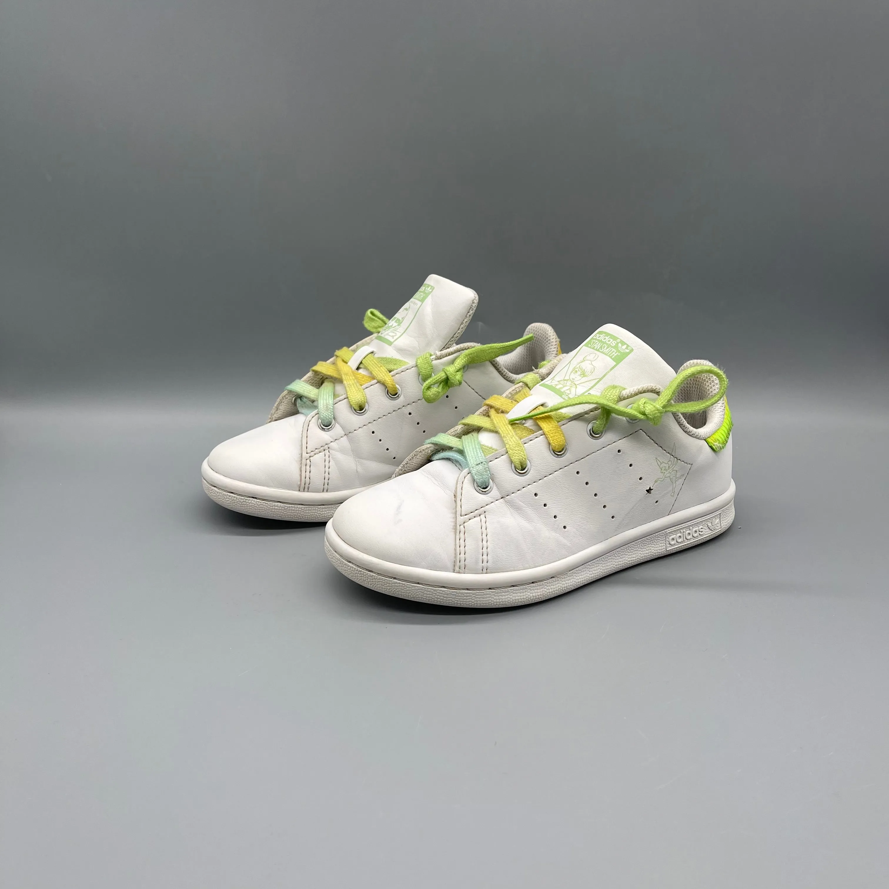 Adidas / Stan Smith X Pixie / Runner / U13