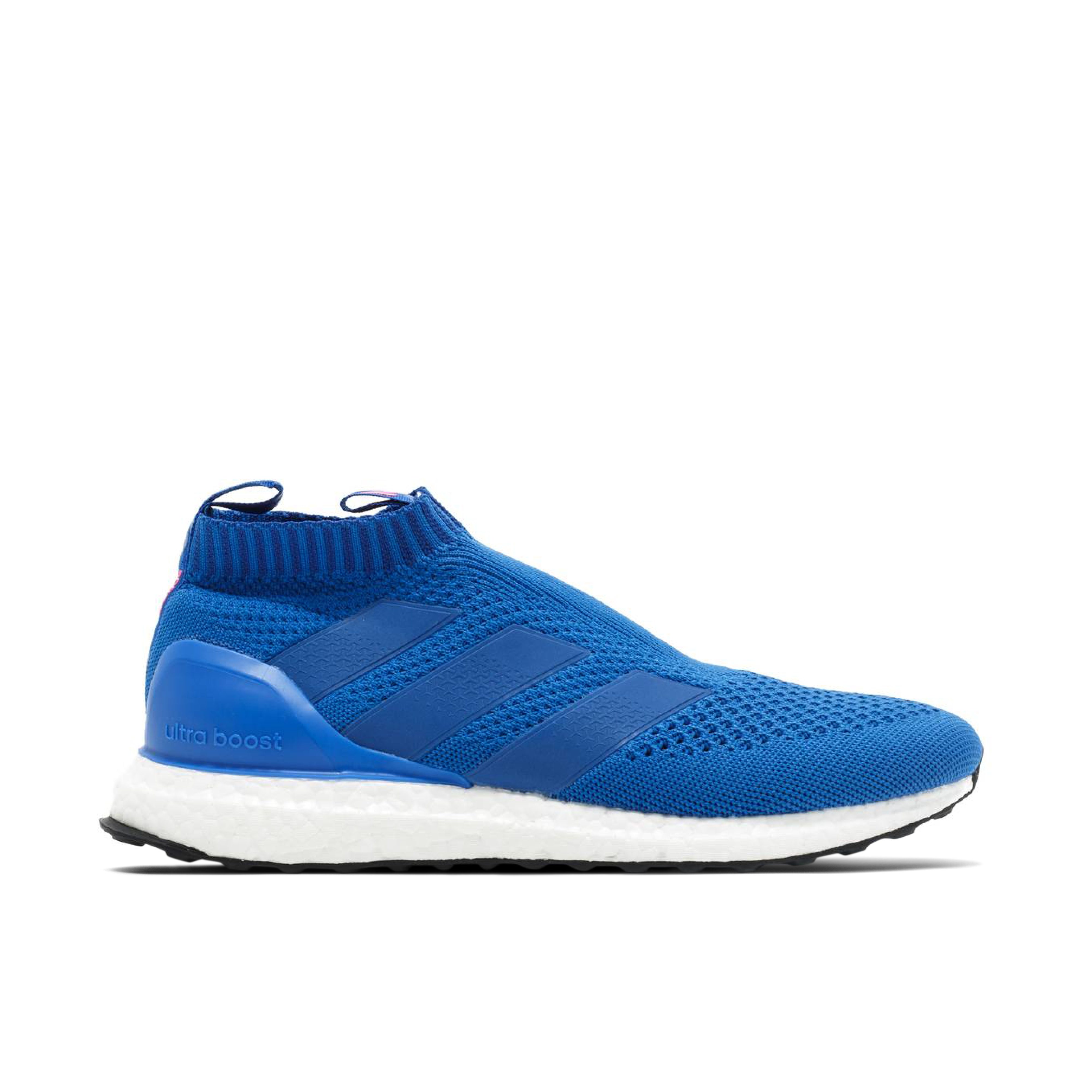 Adidas Ace 16+ PureControl UltraBoost Blue Blast | BY9090 | Laced