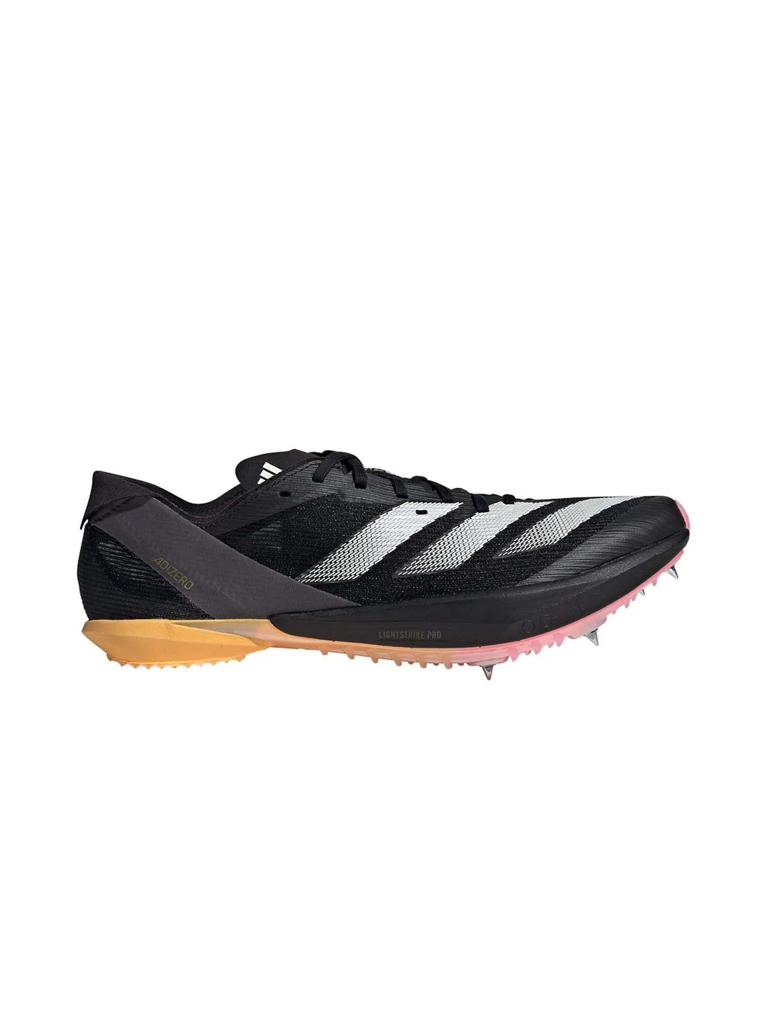 Adidas Adizero Ambition Track and Field Mid-Distance Spikes