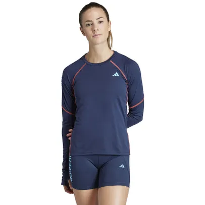 adidas Adizero Longsleeve Women