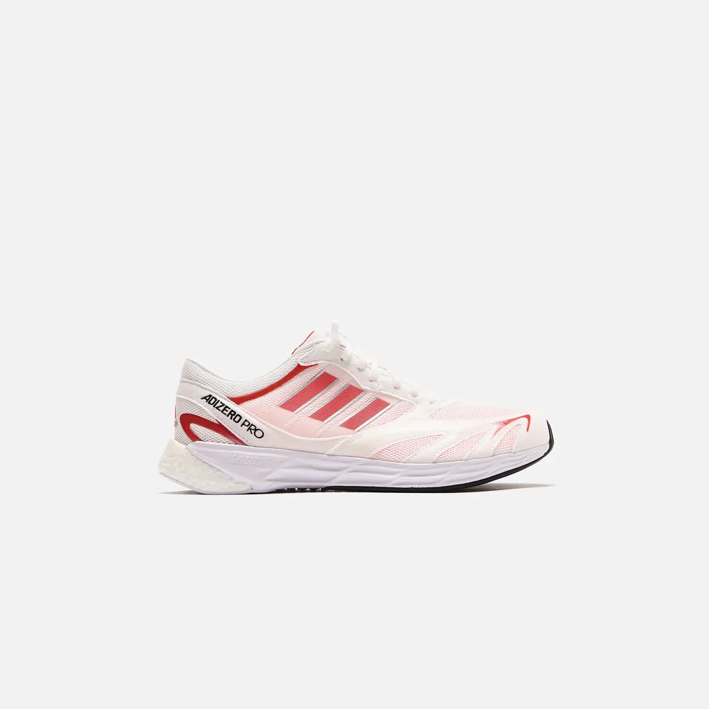 adidas     adizero pro dna