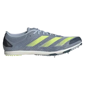 Adidas Adizero XCS Track and Field Bounce Shoes