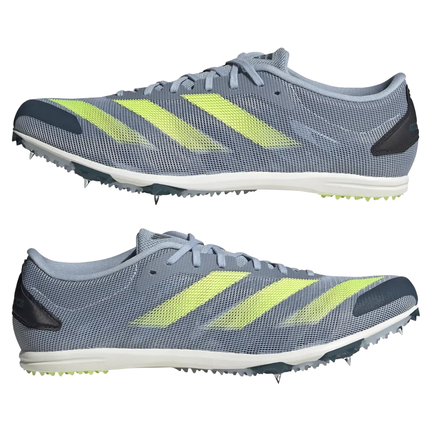 Adidas Adizero XCS Track and Field Bounce Shoes