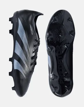 adidas Adults Predator League Low Firm Ground