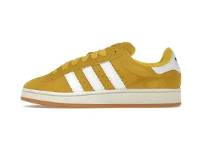 Adidas Campus 00s Spice Yellow