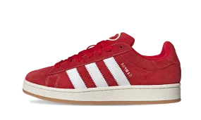 Adidas Campus Red