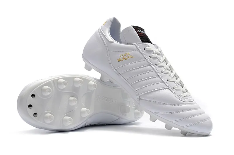 adidas Copa Mundial FG White