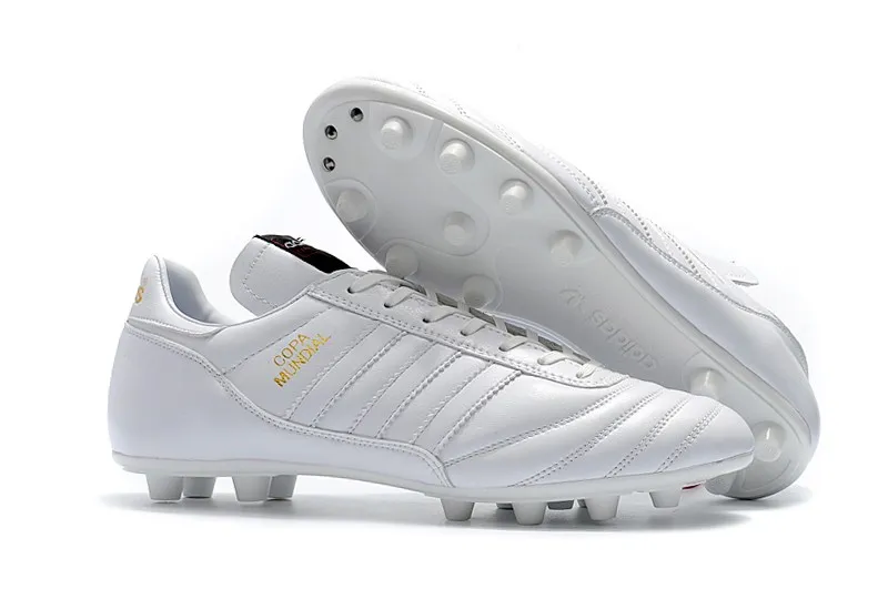 adidas Copa Mundial FG White