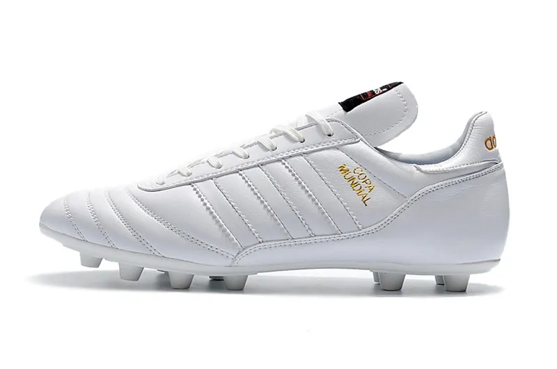 adidas Copa Mundial FG White