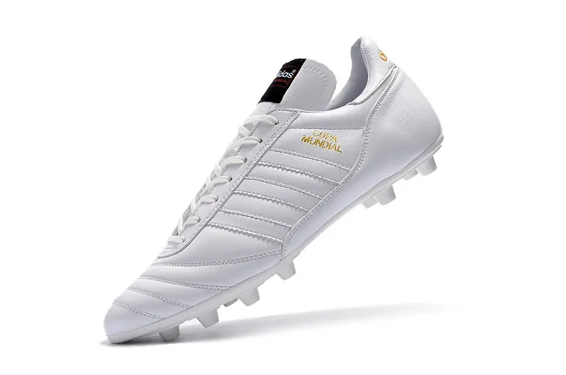 adidas Copa Mundial FG White