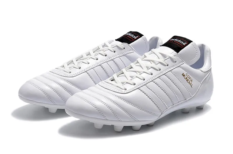 adidas Copa Mundial FG White