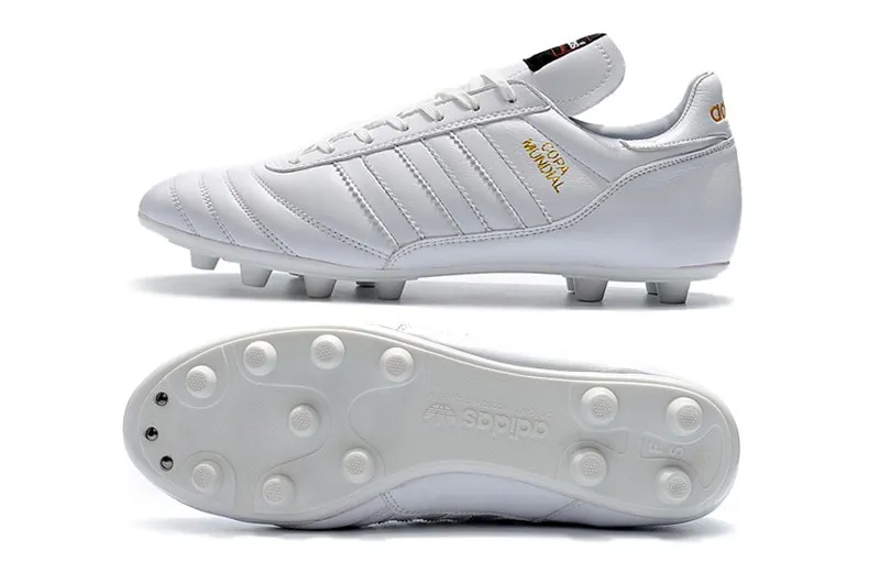 adidas Copa Mundial FG White