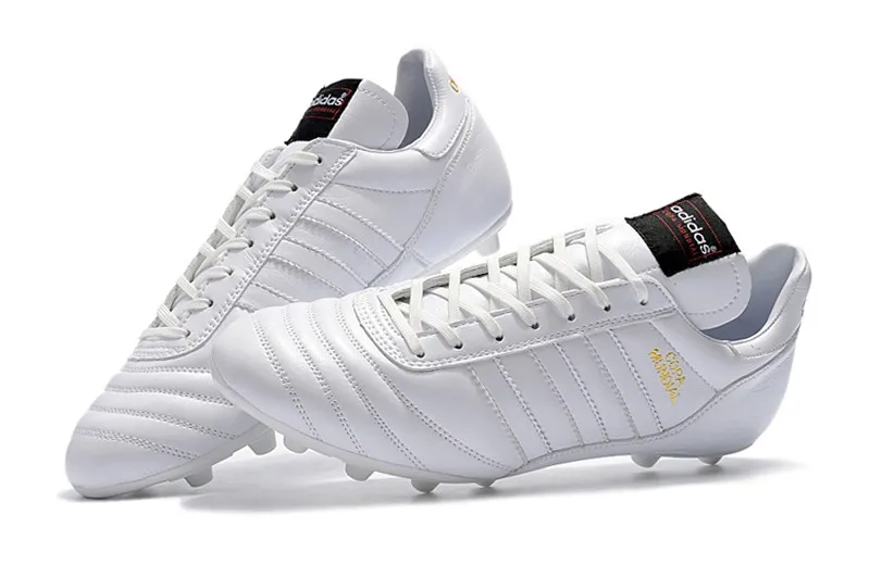 adidas Copa Mundial FG White