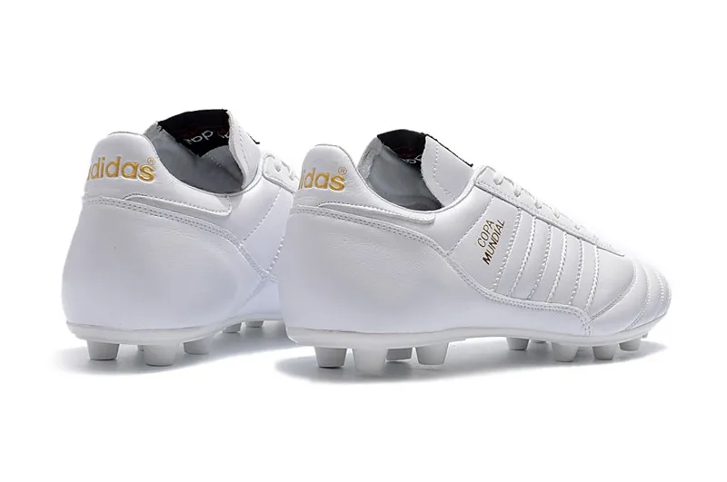 adidas Copa Mundial FG White