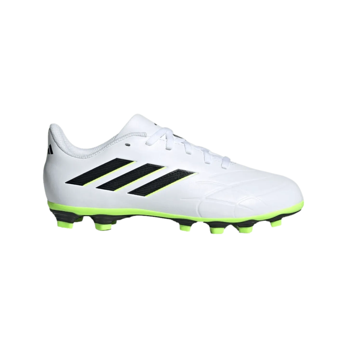 Adidas Copa Pure.4 Youth Firm Ground Cleats