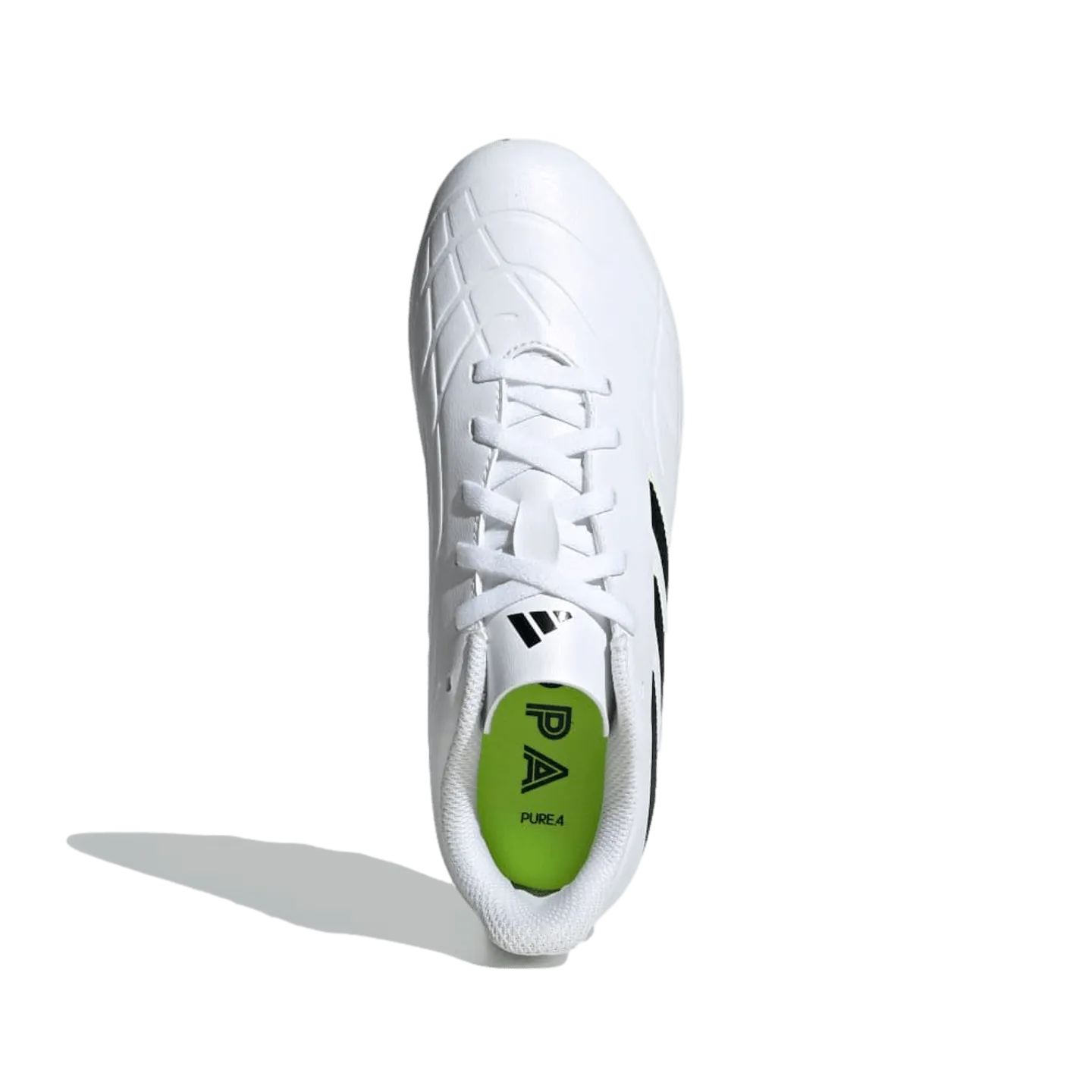 Adidas Copa Pure.4 Youth Firm Ground Cleats