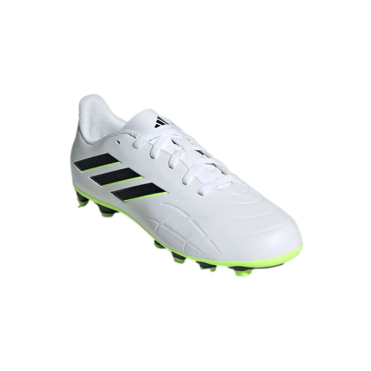 Adidas Copa Pure.4 Youth Firm Ground Cleats