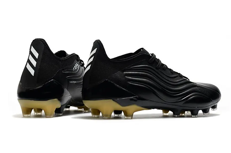 Adidas Copa Sense .1 AG Superlative - Black/Gold Metallic