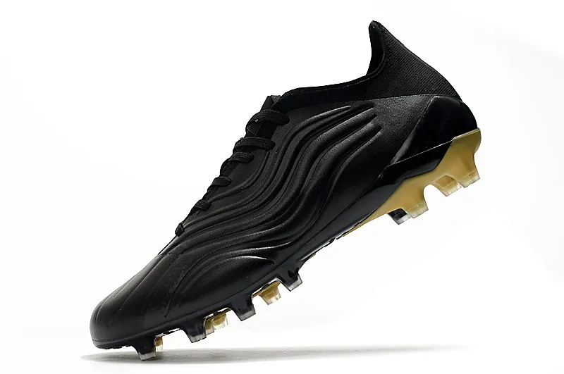 Adidas Copa Sense .1 AG Superlative - Black/Gold Metallic