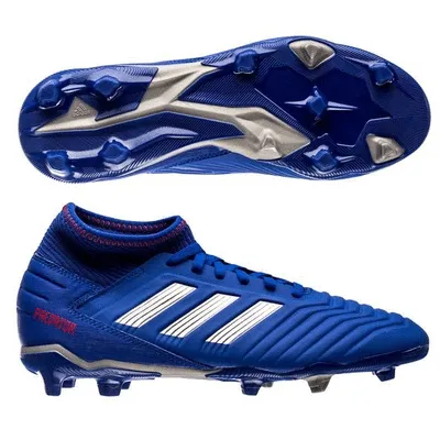 adidas Junior Predator 19.3 FG