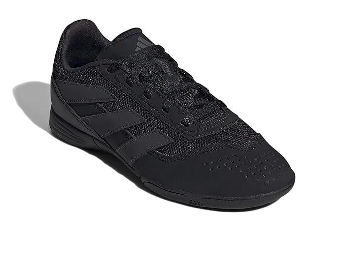 adidas Kids Soccer Predator 24 Club Indoor Sala (Little Kid/Big Kid)