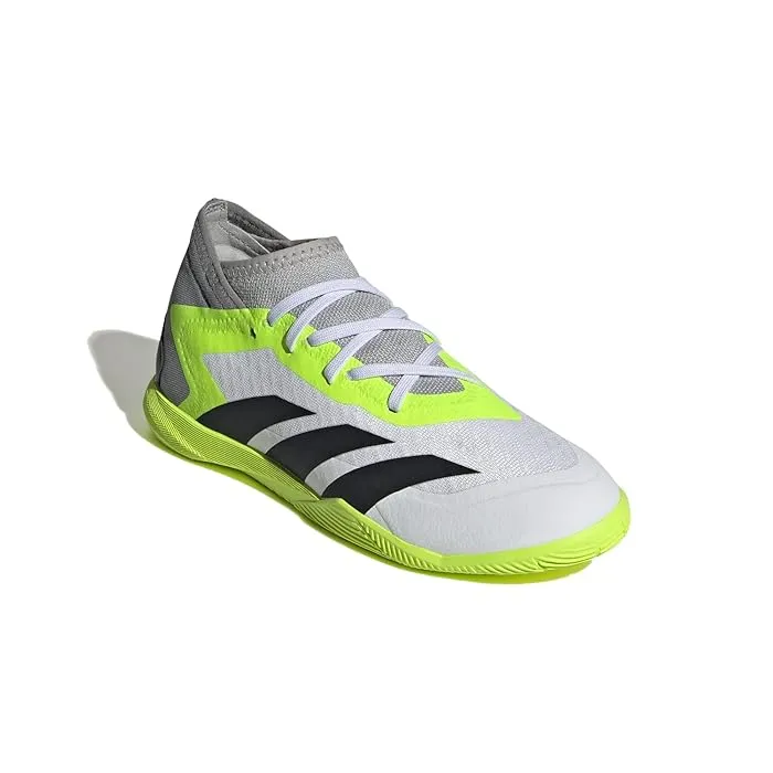 adidas Kids Soccer Predator Accuracy.3 Indoor (Little Kid/Big Kid)