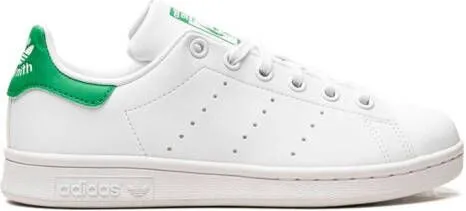 Adidas Kids Stan Smith low-top sneakers White