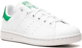 Adidas Kids Stan Smith low-top sneakers White