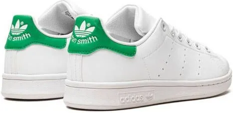 Adidas Kids Stan Smith low-top sneakers White