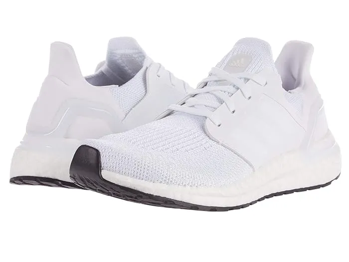 adidas Kids UltraBOOST 20 (Big Kid)