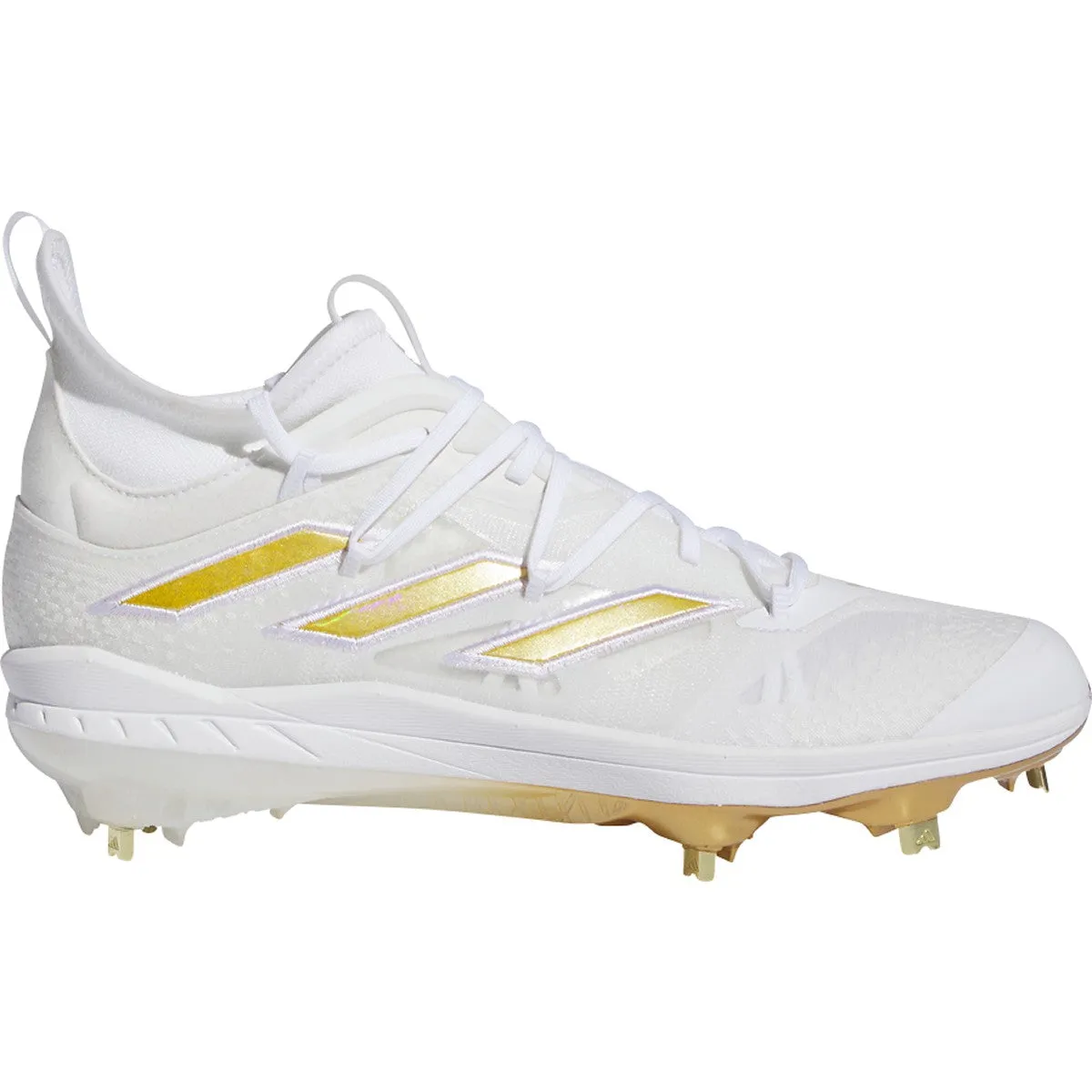 adidas Men's Adizero Afterburner 9 NWV Baseball Cleats