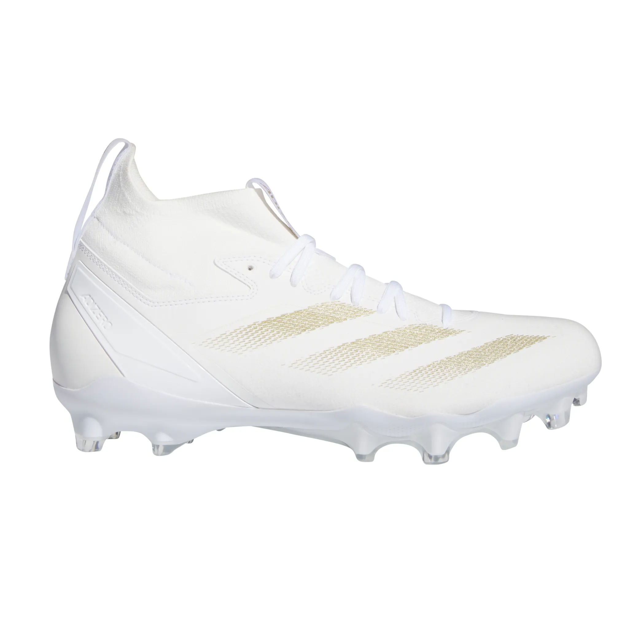 adidas Men's Adizero Impact + Football Cleats