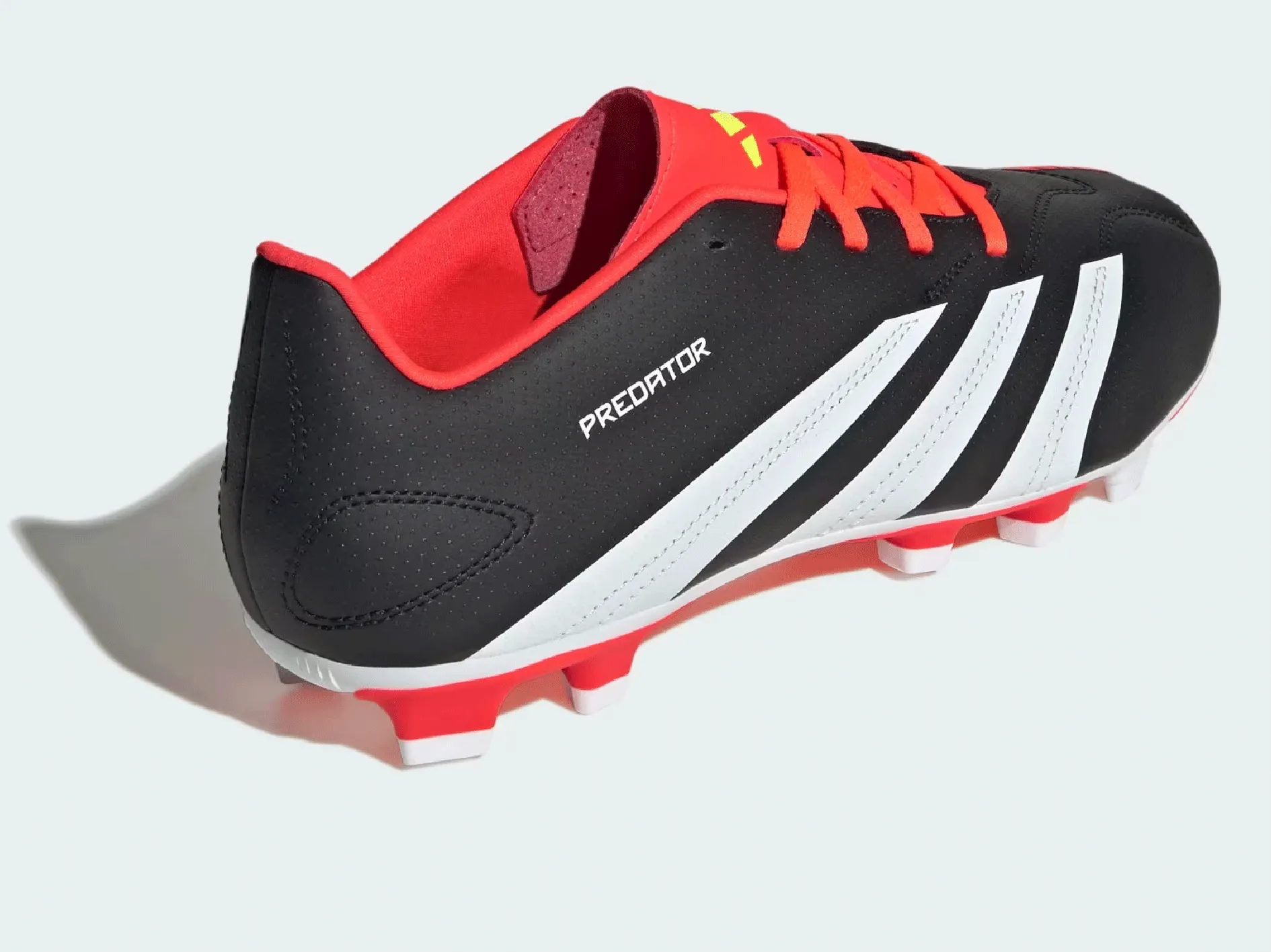 Adidas Mens Predator Club Flexible Ground Football Boots  IG7760