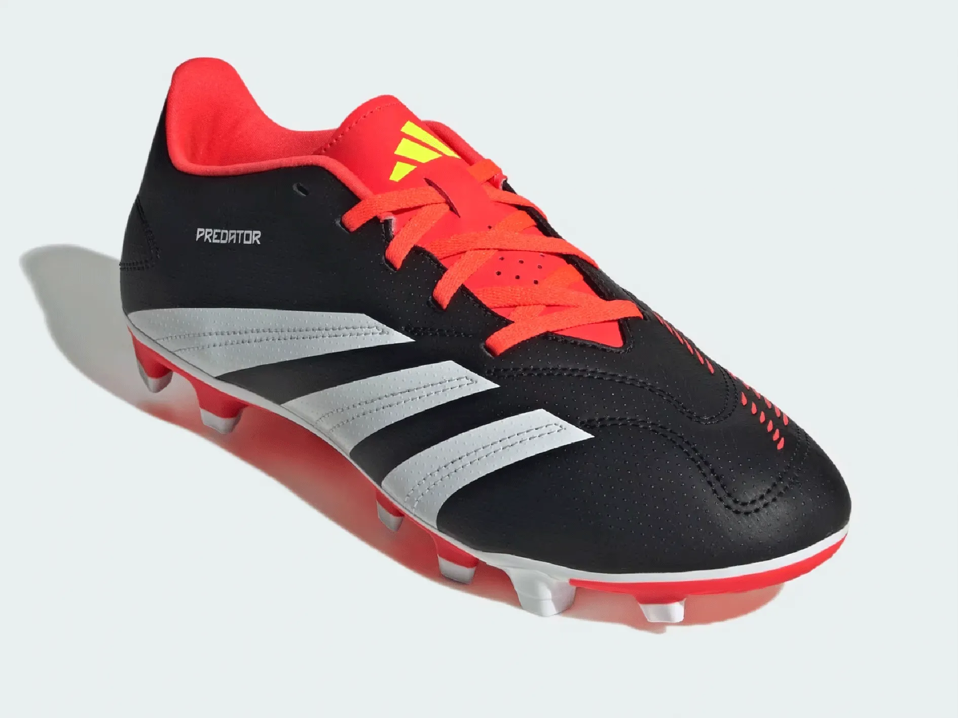 Adidas Mens Predator Club Flexible Ground Football Boots  IG7760