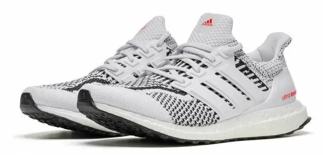 Adidas Men's Ultraboost 5.0 DNA Cloud White/Core Black S...