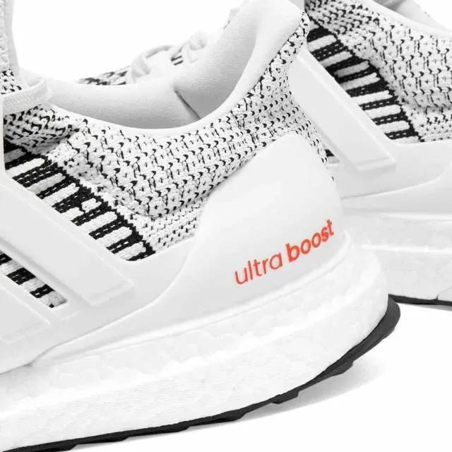 Adidas Men's Ultraboost 5.0 DNA Cloud White/Core Black S...