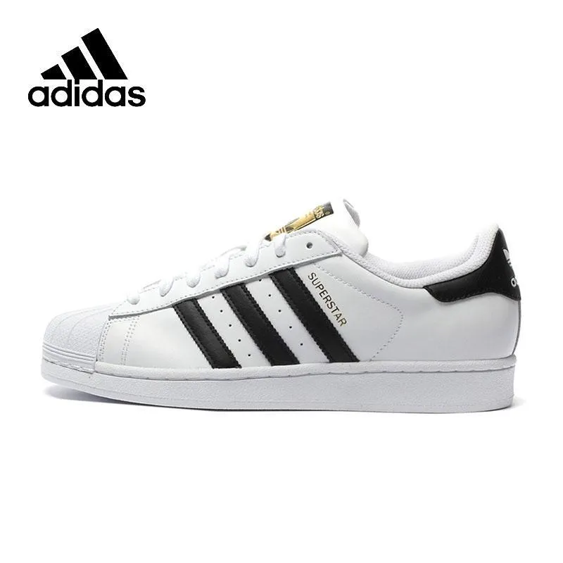 Adidas Official Superstar Classics