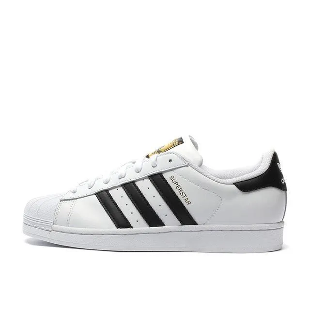 Adidas Official Superstar Classics