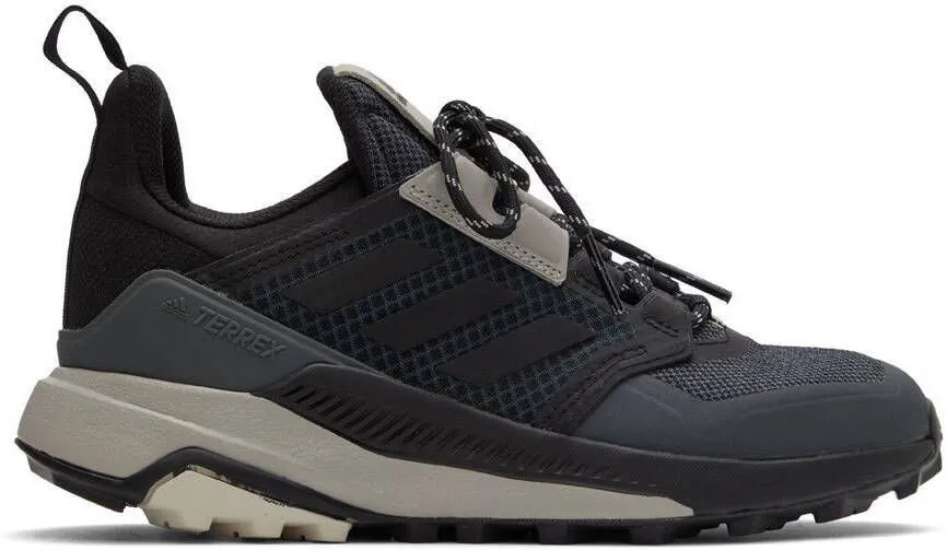 Adidas Originals Black Terrex Trailmaker Sneakers