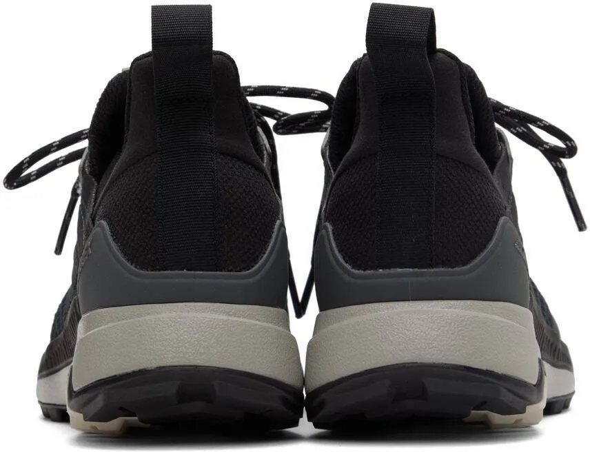 Adidas Originals Black Terrex Trailmaker Sneakers