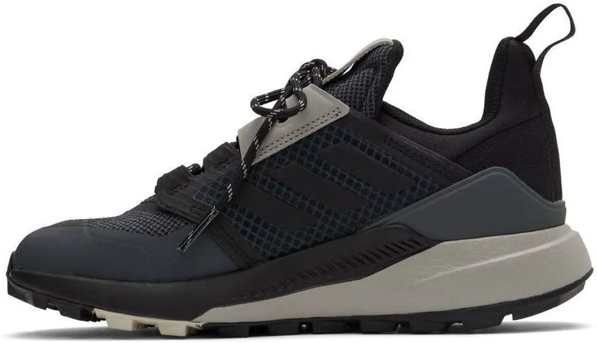 Adidas Originals Black Terrex Trailmaker Sneakers