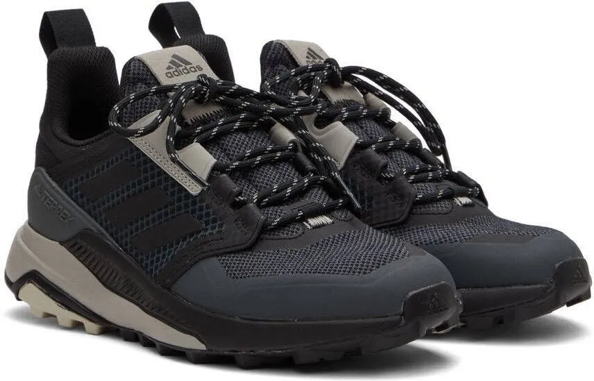 Adidas Originals Black Terrex Trailmaker Sneakers