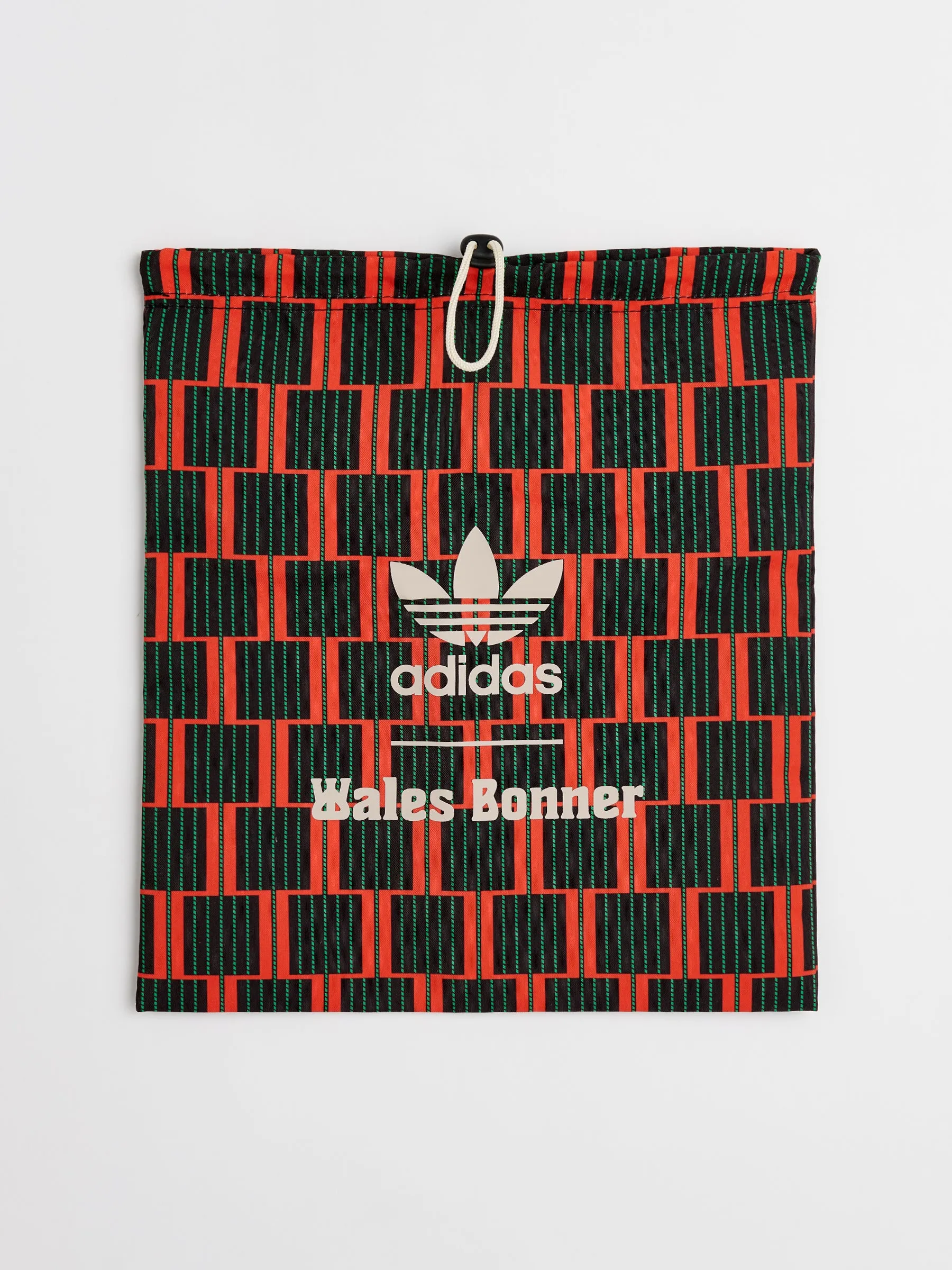 adidas Originals by Wales Bonner Nylon Samba Supcol / Wonwhi