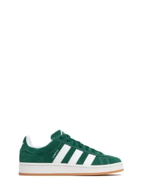 adidas Originals   Campus 00s J lace-up sneakers 