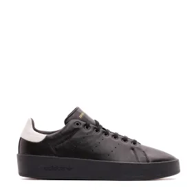 Adidas Originals Men Stan Smith Recon Black H06184