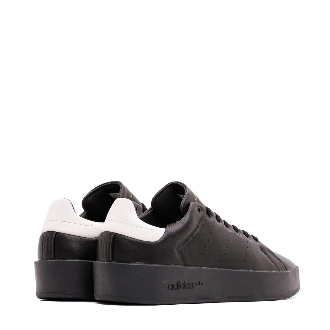 Adidas Originals Men Stan Smith Recon Black H06184