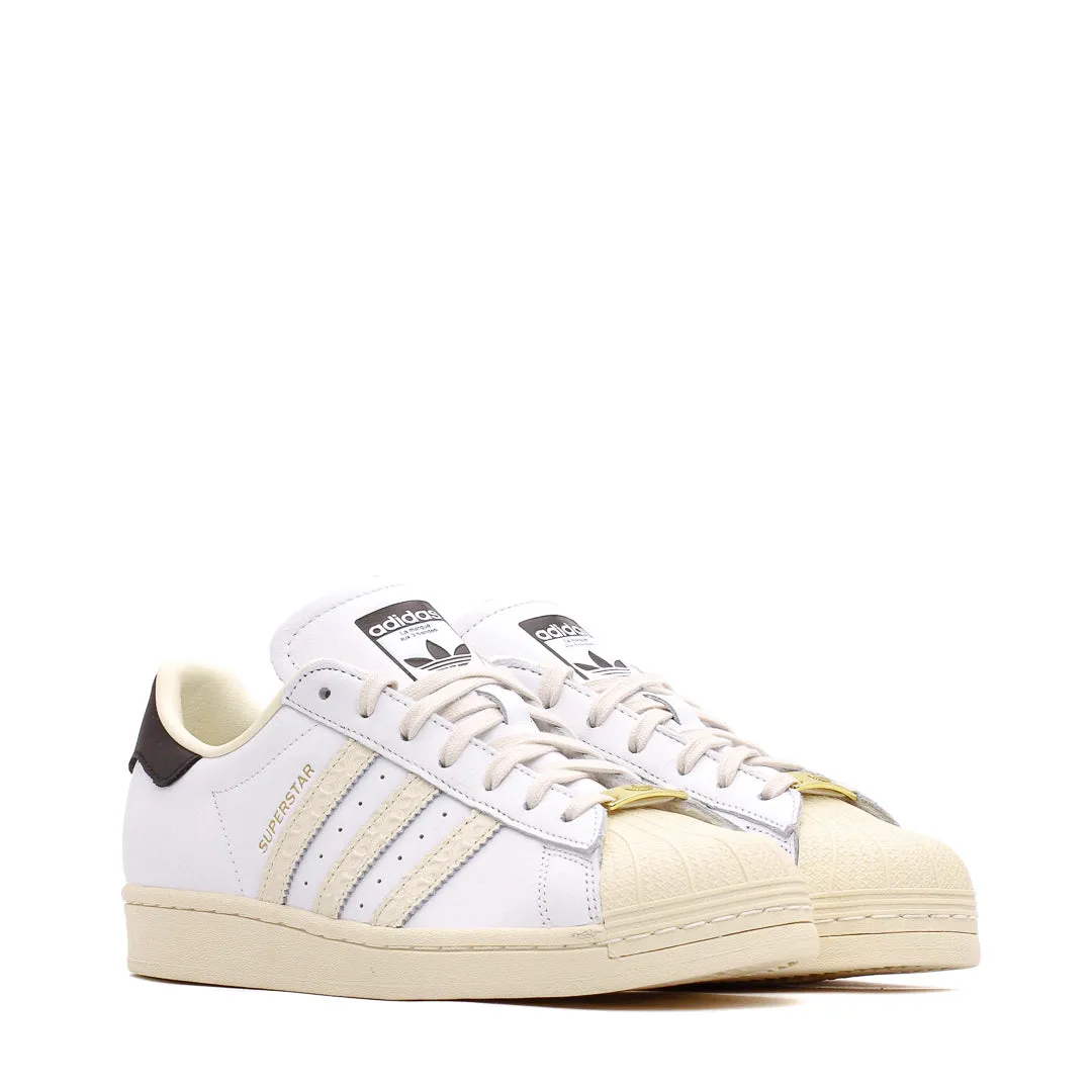 Adidas Originals Men Superstar White Black ID4675