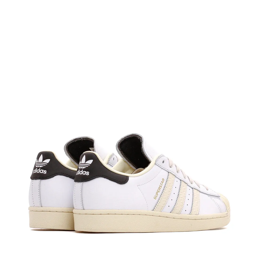 Adidas Originals Men Superstar White Black ID4675